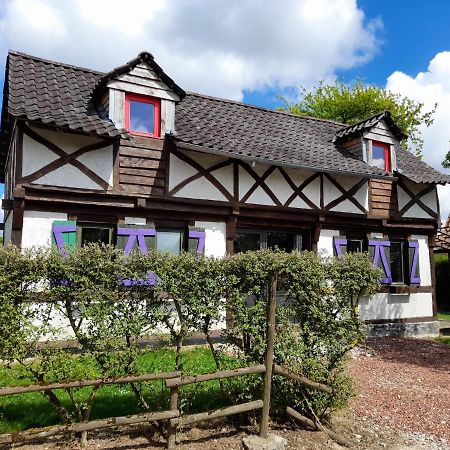 Holiday Village Reclinghem Екстер'єр фото