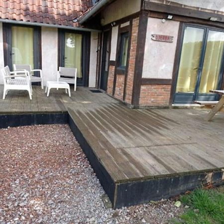 Holiday Village Reclinghem Екстер'єр фото
