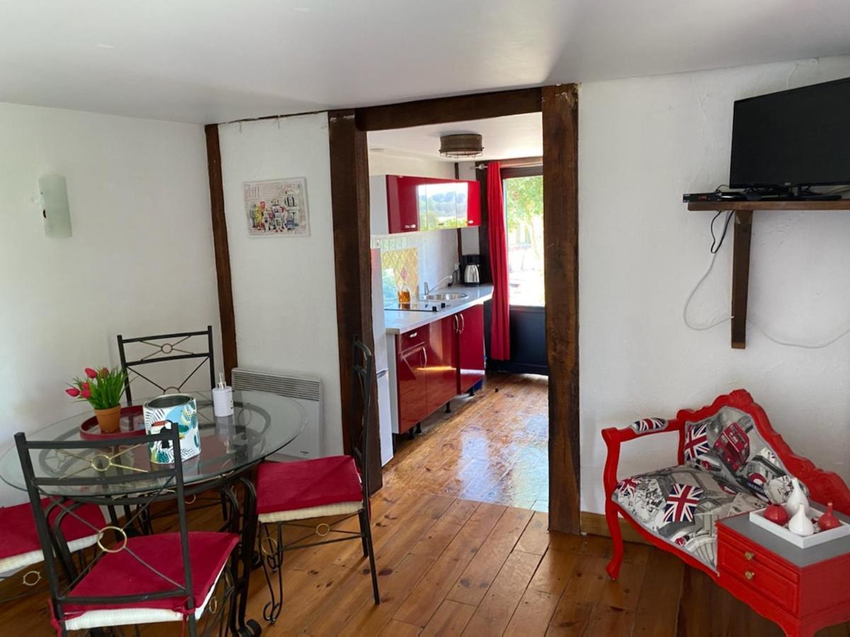 Holiday Village Reclinghem Екстер'єр фото