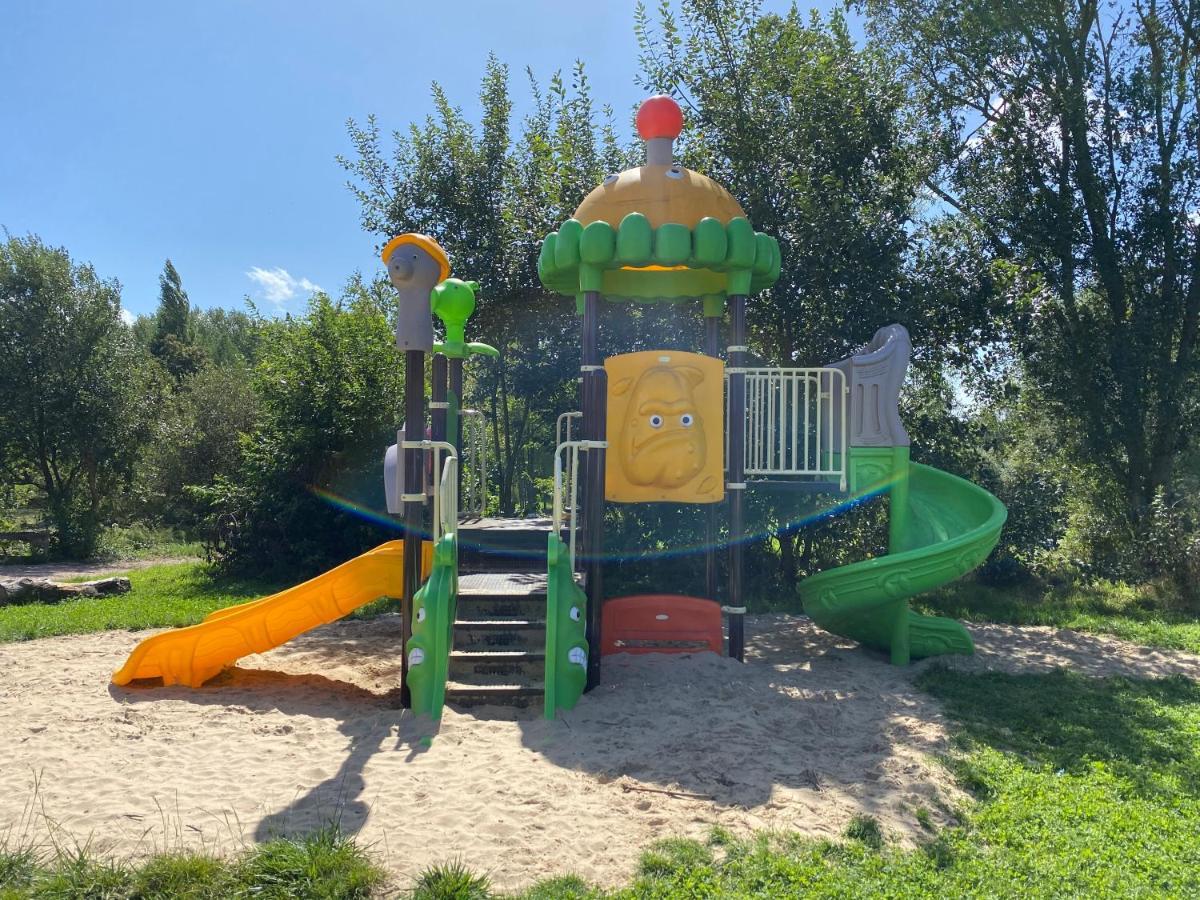 Holiday Village Reclinghem Екстер'єр фото