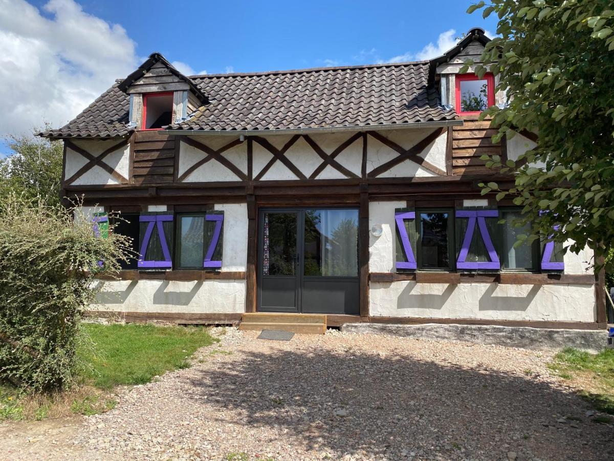 Holiday Village Reclinghem Екстер'єр фото