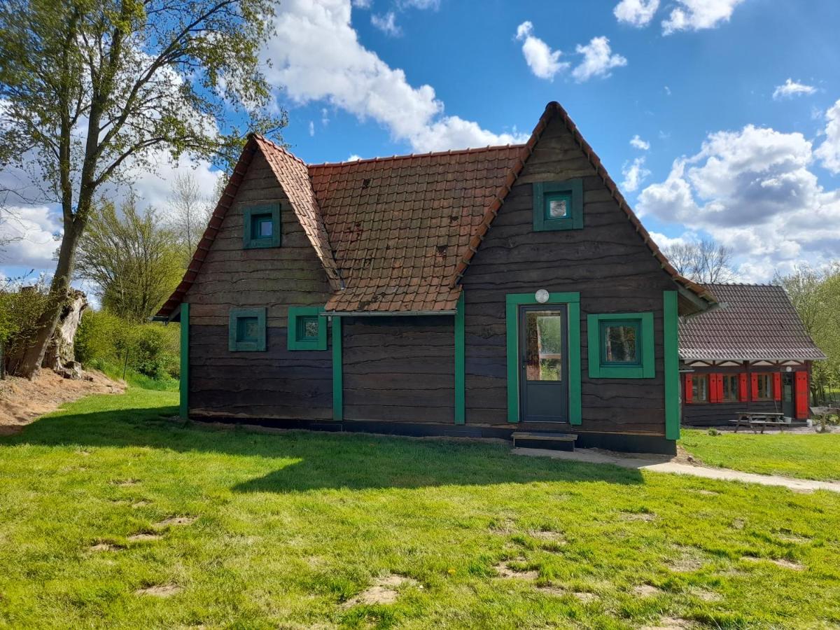 Holiday Village Reclinghem Екстер'єр фото