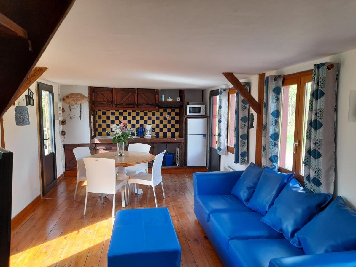 Holiday Village Reclinghem Екстер'єр фото