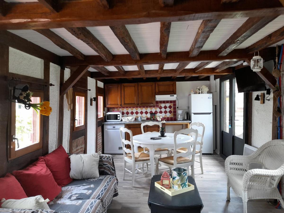 Holiday Village Reclinghem Екстер'єр фото