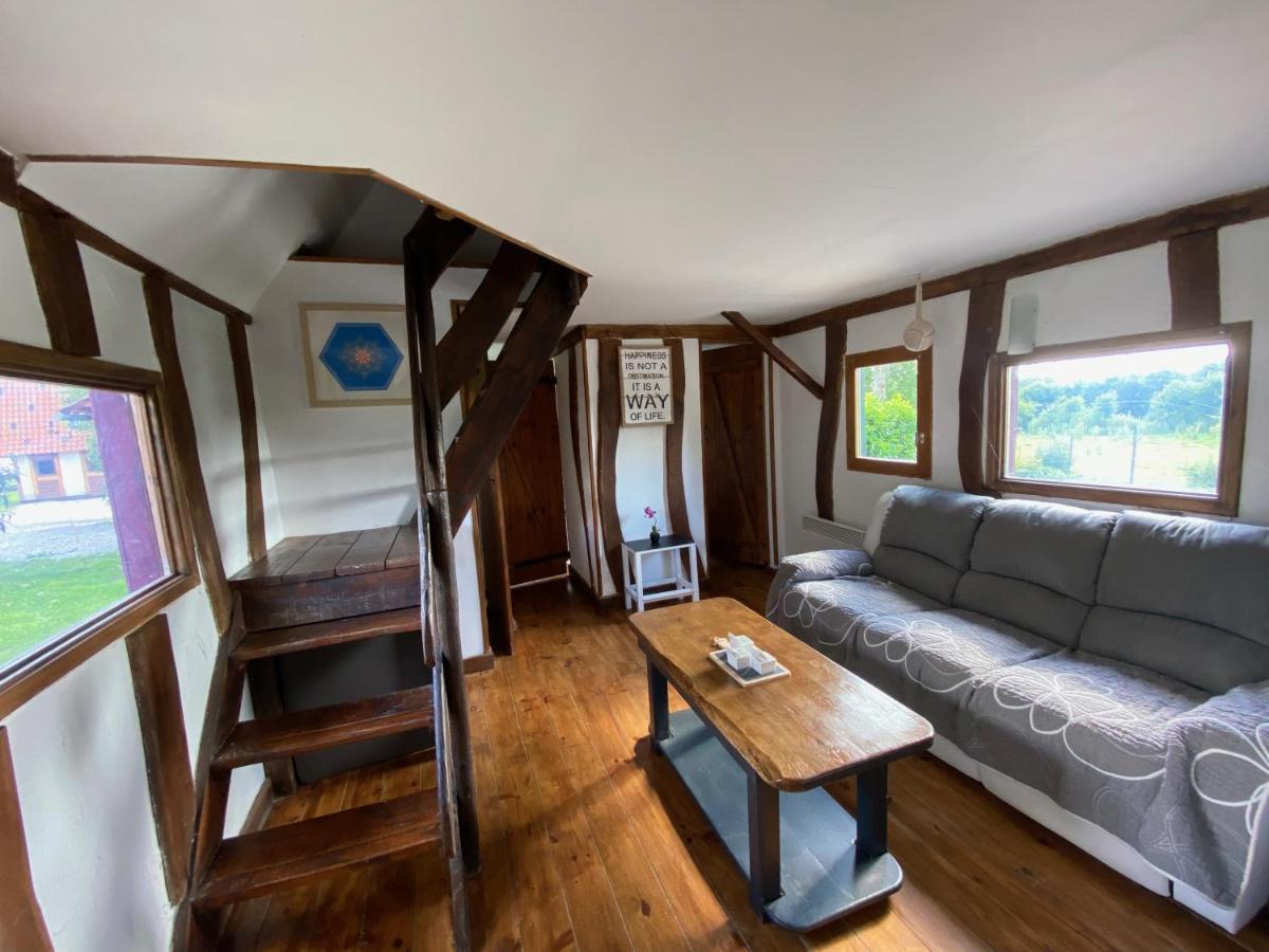 Holiday Village Reclinghem Екстер'єр фото