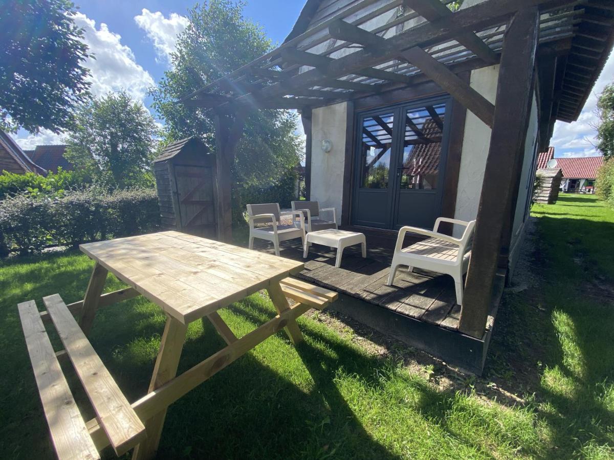 Holiday Village Reclinghem Екстер'єр фото