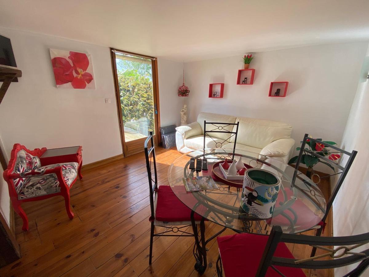 Holiday Village Reclinghem Екстер'єр фото
