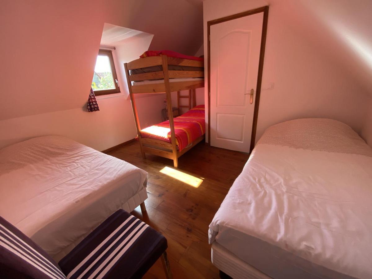 Holiday Village Reclinghem Екстер'єр фото