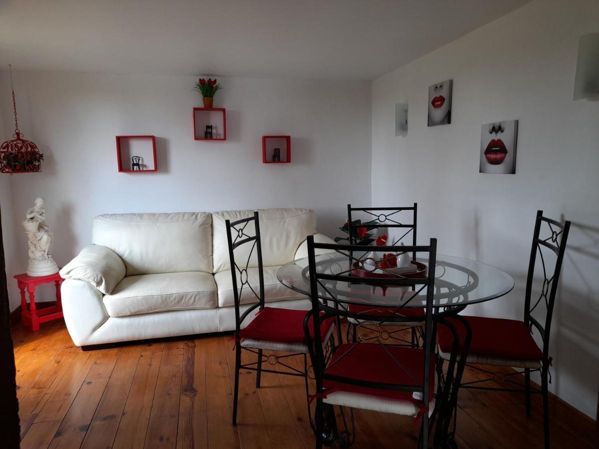 Holiday Village Reclinghem Екстер'єр фото