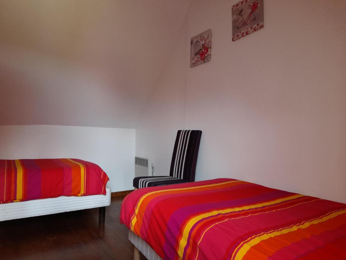 Holiday Village Reclinghem Екстер'єр фото