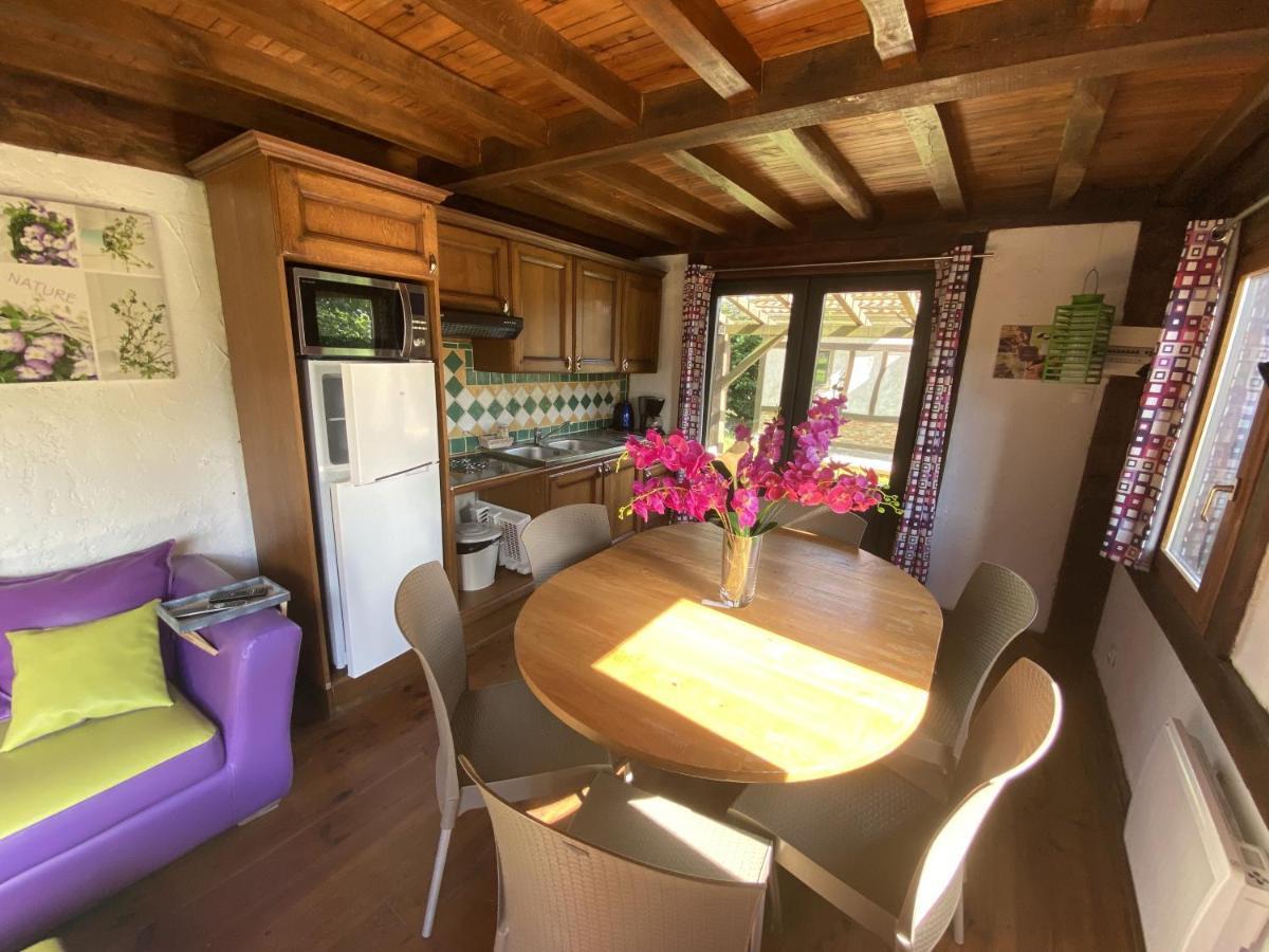 Holiday Village Reclinghem Екстер'єр фото