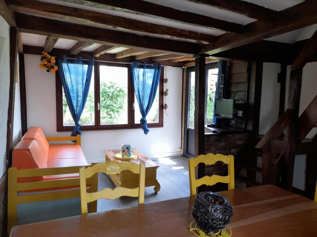 Holiday Village Reclinghem Екстер'єр фото
