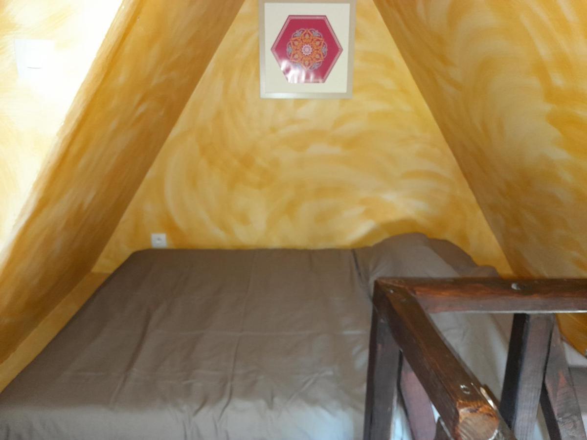 Holiday Village Reclinghem Екстер'єр фото