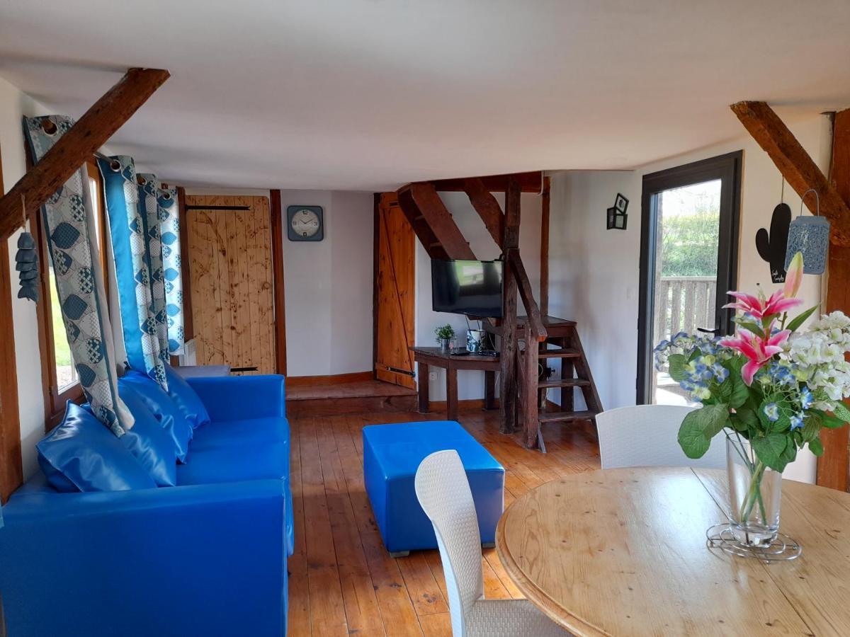 Holiday Village Reclinghem Екстер'єр фото