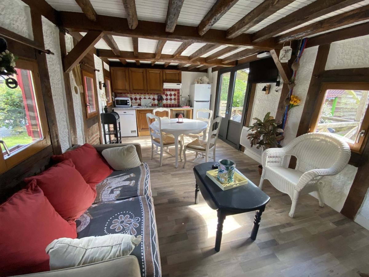 Holiday Village Reclinghem Екстер'єр фото