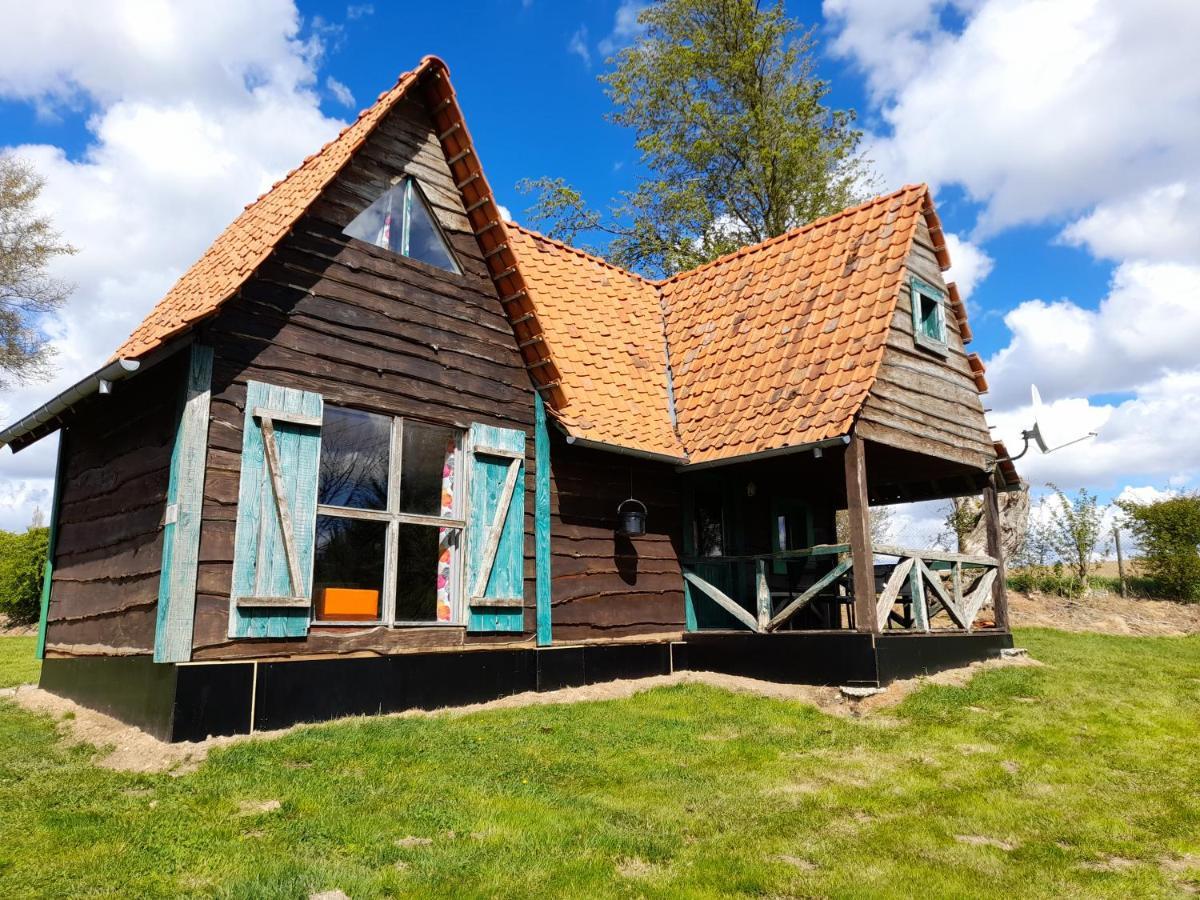 Holiday Village Reclinghem Екстер'єр фото