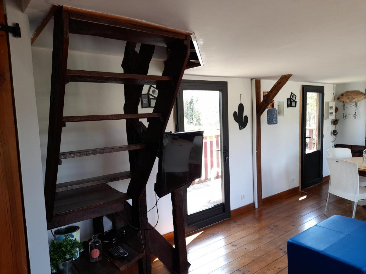 Holiday Village Reclinghem Екстер'єр фото