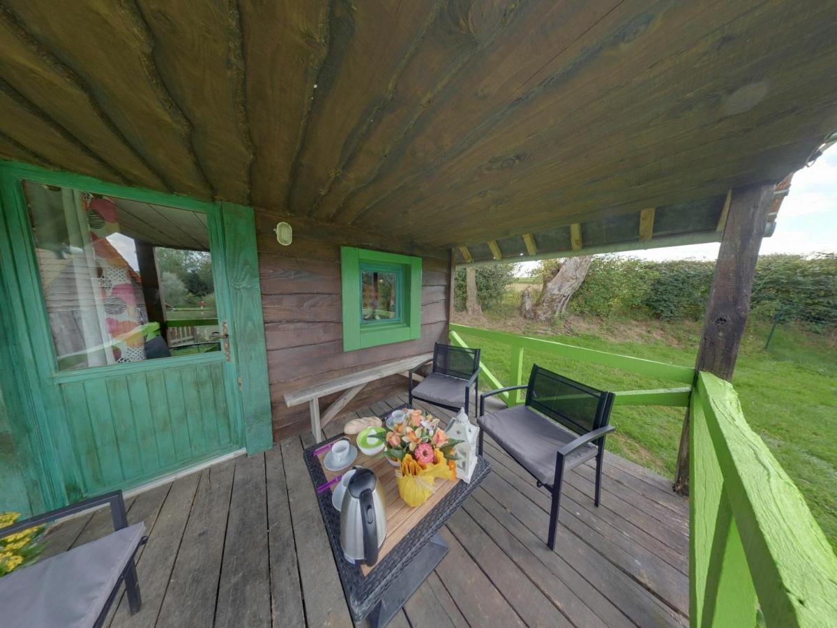 Holiday Village Reclinghem Екстер'єр фото