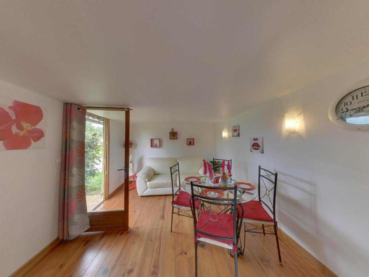 Holiday Village Reclinghem Екстер'єр фото