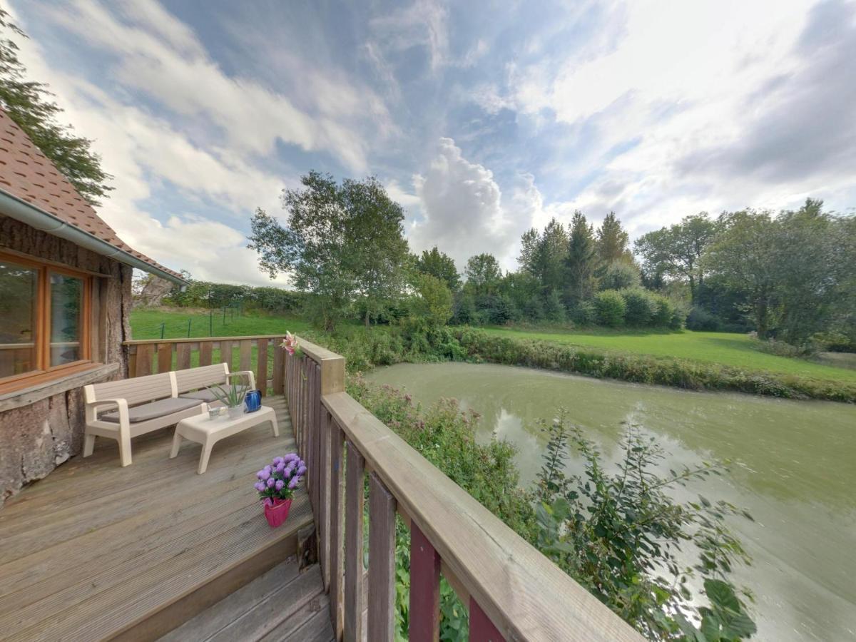 Holiday Village Reclinghem Екстер'єр фото