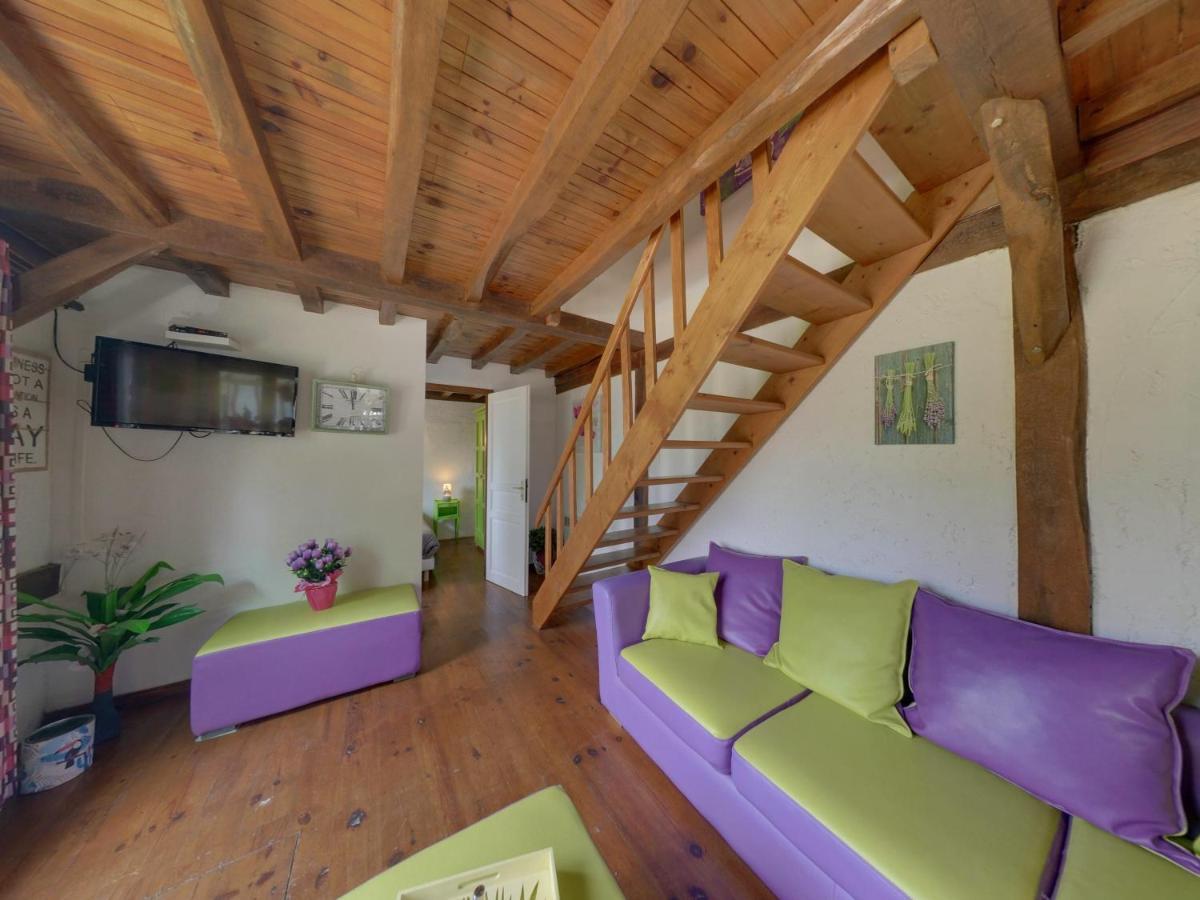 Holiday Village Reclinghem Екстер'єр фото
