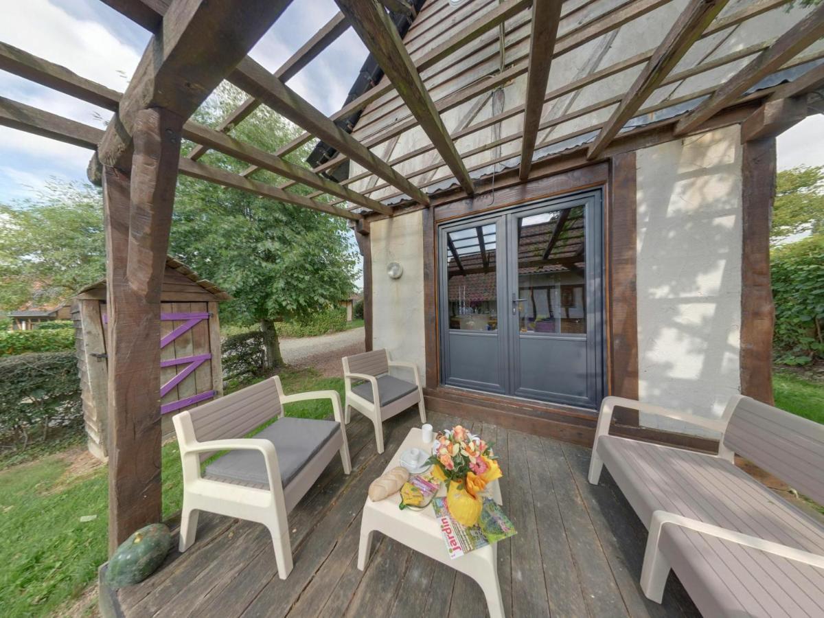 Holiday Village Reclinghem Екстер'єр фото