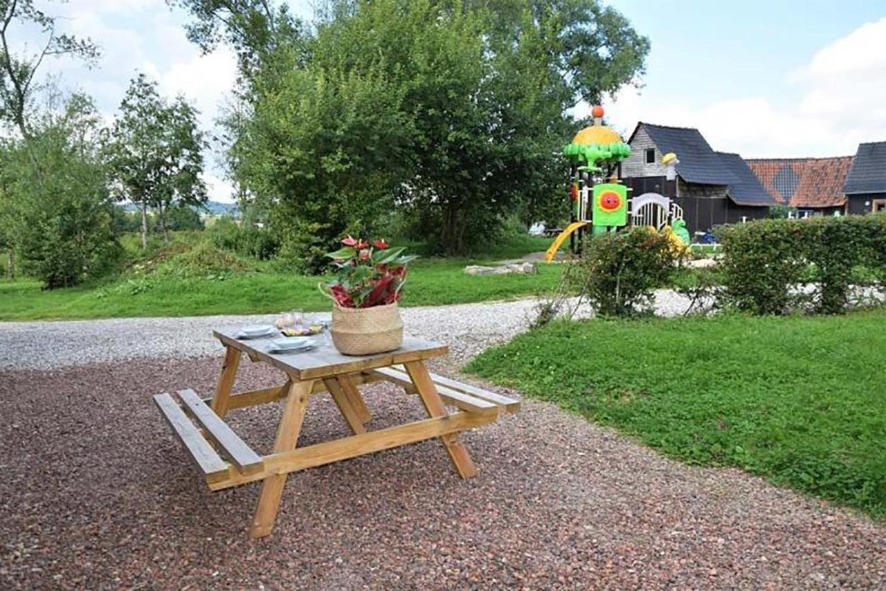 Holiday Village Reclinghem Екстер'єр фото
