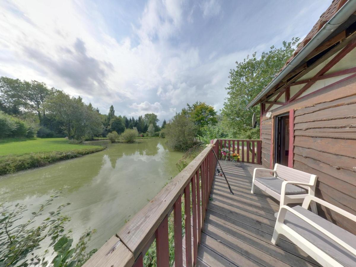 Holiday Village Reclinghem Екстер'єр фото