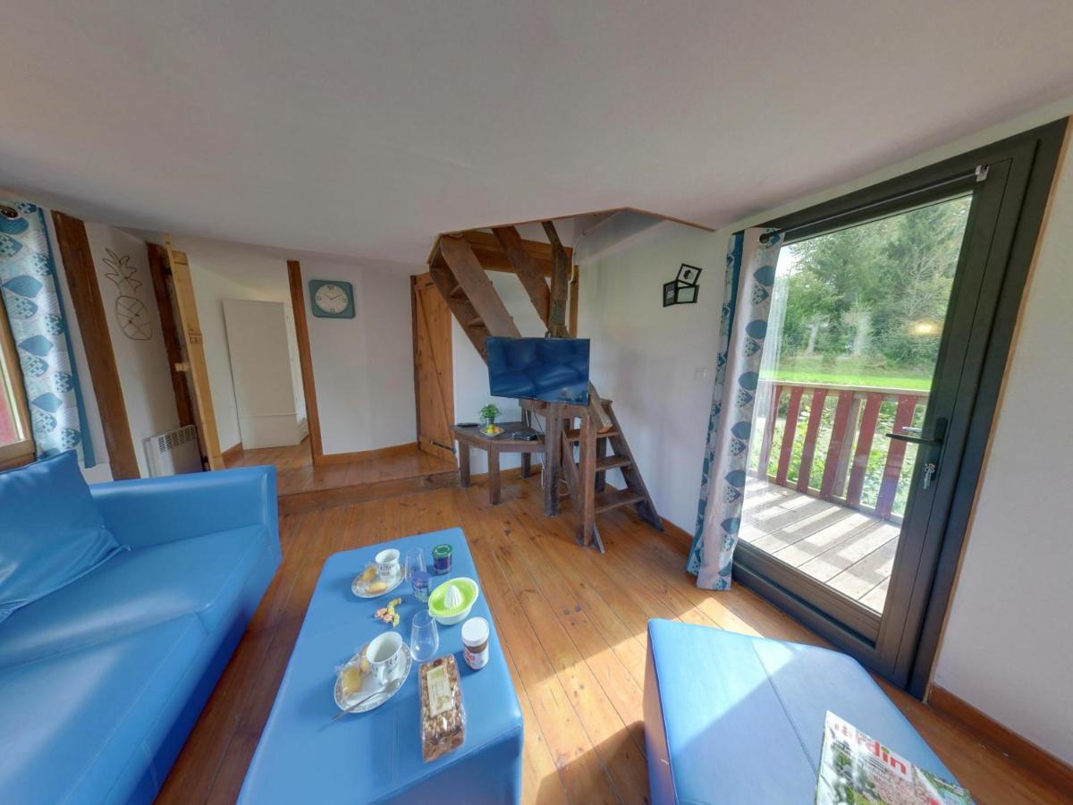 Holiday Village Reclinghem Екстер'єр фото