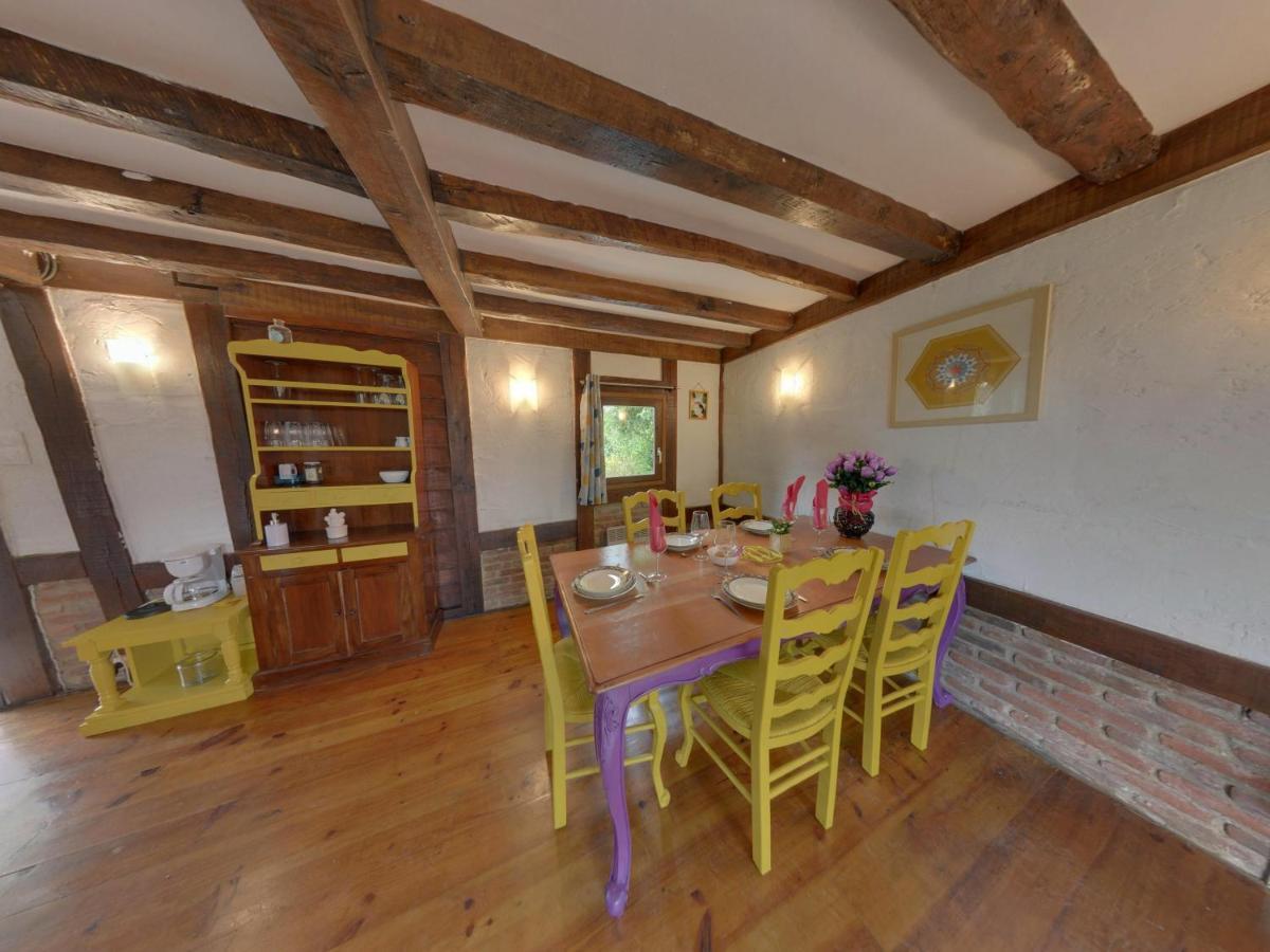 Holiday Village Reclinghem Екстер'єр фото