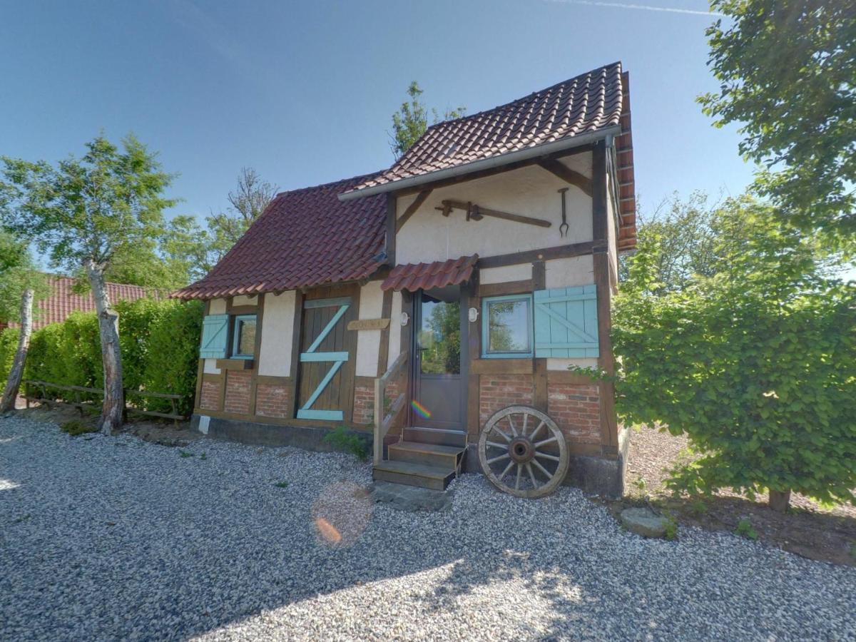 Holiday Village Reclinghem Екстер'єр фото