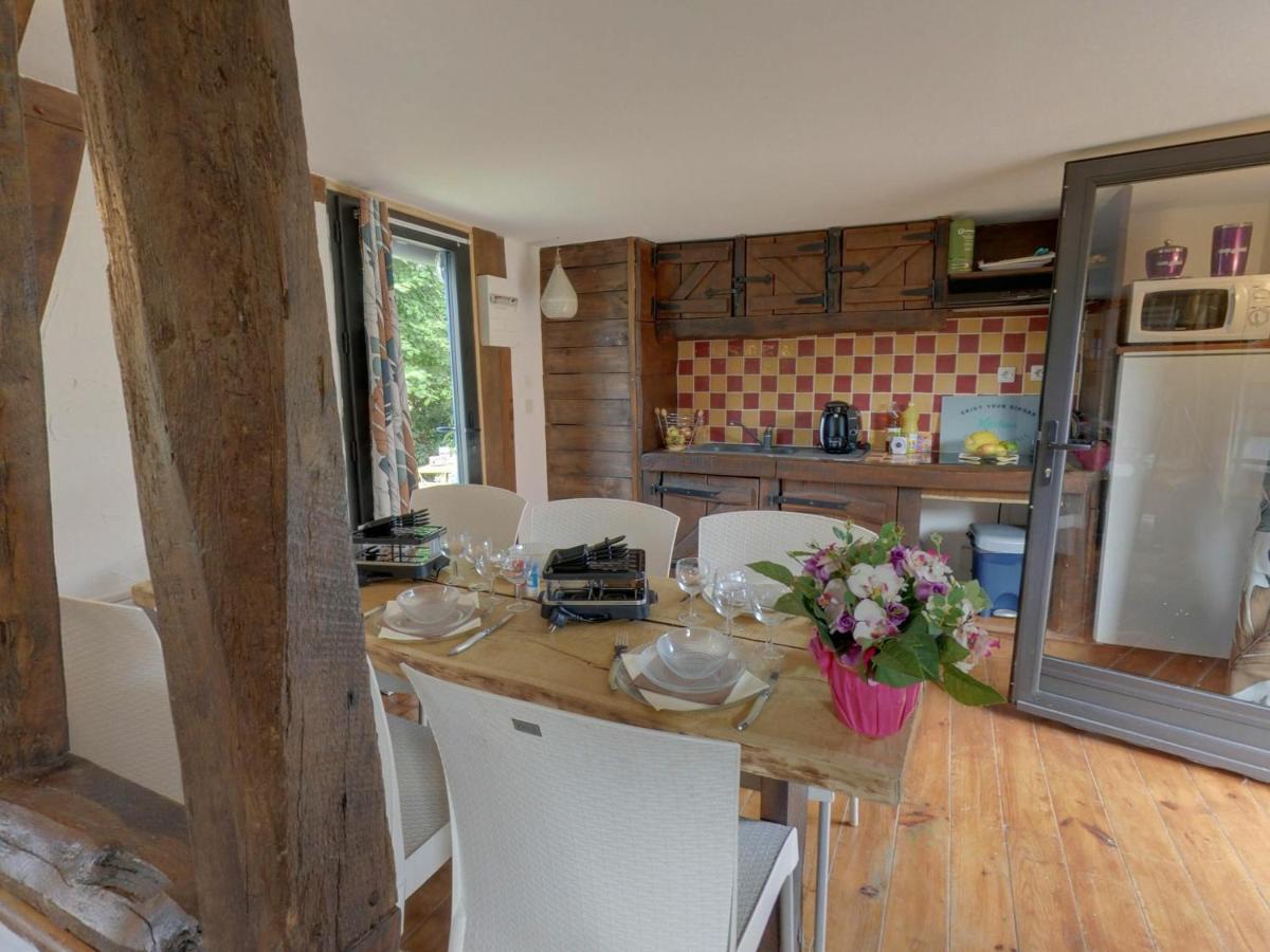Holiday Village Reclinghem Екстер'єр фото