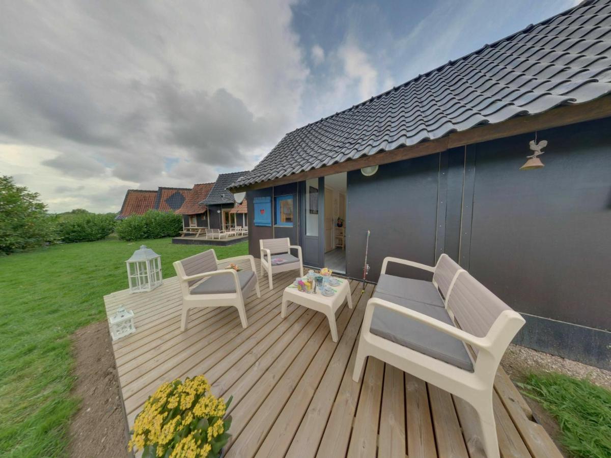 Holiday Village Reclinghem Екстер'єр фото