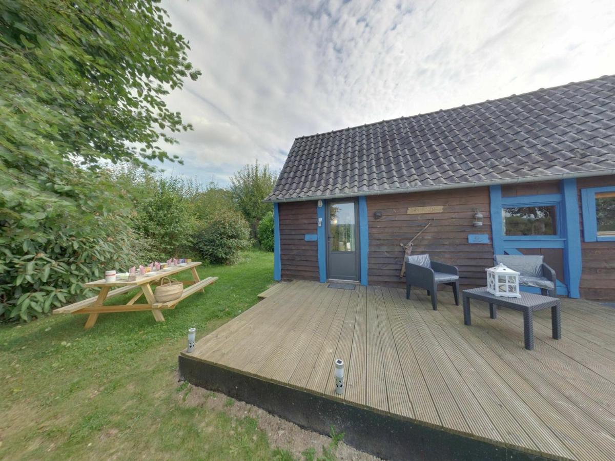 Holiday Village Reclinghem Екстер'єр фото