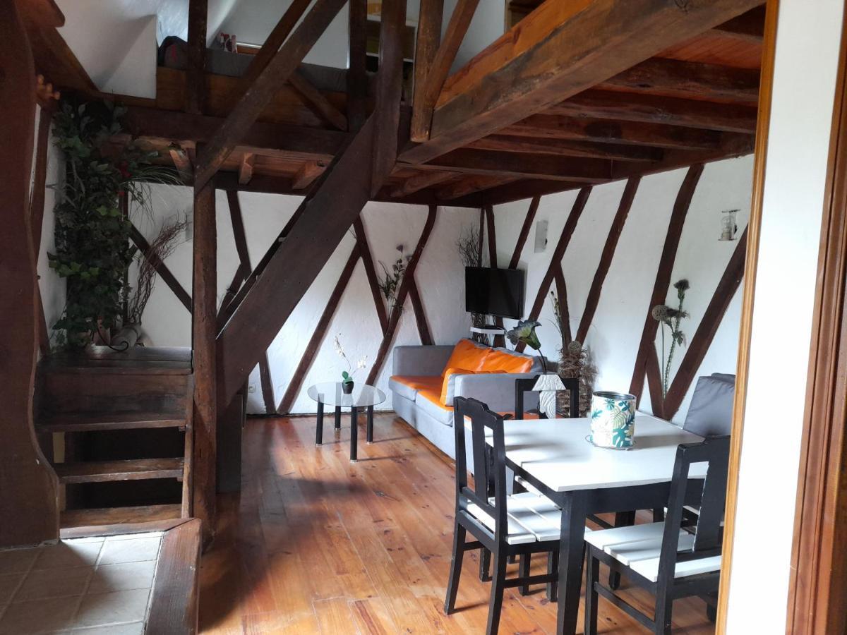 Holiday Village Reclinghem Екстер'єр фото
