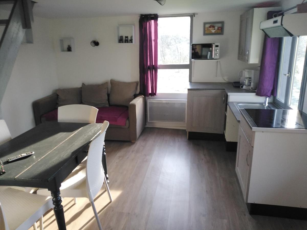 Holiday Village Reclinghem Екстер'єр фото