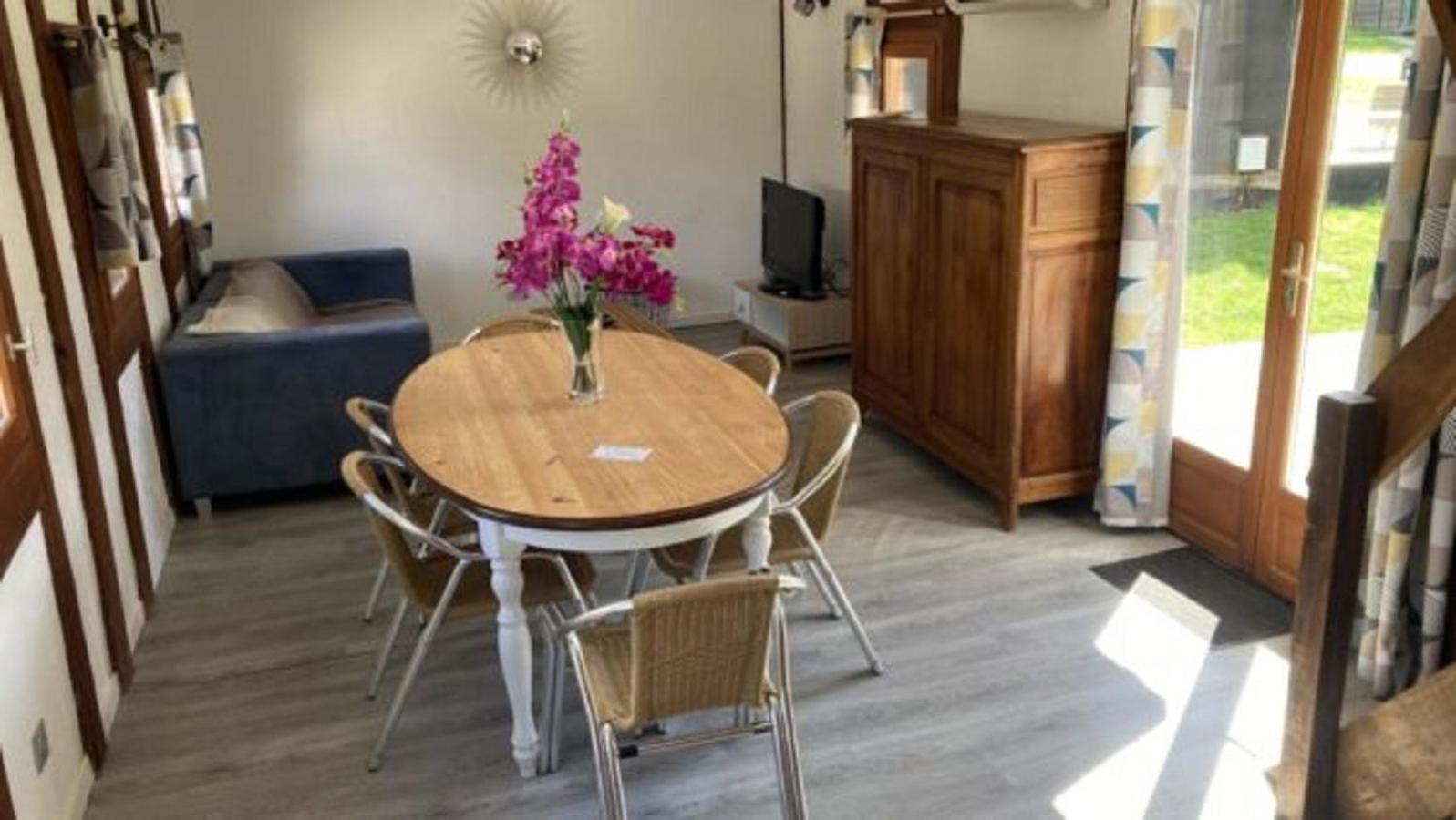 Holiday Village Reclinghem Екстер'єр фото