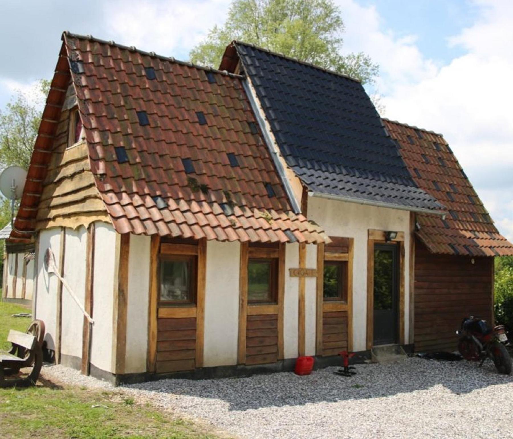 Holiday Village Reclinghem Екстер'єр фото